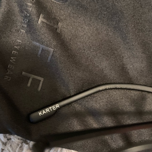 DIFF Blue Light Glasses - Picture 6 of 7